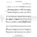 Handy-Yellow Dog Blues arr. Kimura (SP)-X/M Alternate Picture