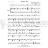 Quaw-Old Man Jazz arr. Kimura (SP)-X/M Alternate Picture