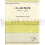 Daughtrey-Coming Home (SP)-B/V/C/Cro./M/4T/P/EU