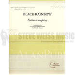 Daughtrey-Black Rainbow (SP)-B/V/Cro./X/M/4T/P/PN