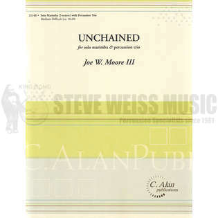 Moore, J.-Unchained (SP)-M/P