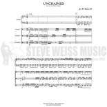 Moore, J.-Unchained (SP)-M/P Alternate Picture