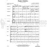 Anderson-Bugler's Holiday arr. Koszarek (SP)-3X/2M Alternate Picture