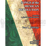 Baldridge-Songs of the Mexican Revolution (SP)-M (3 players)