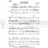 Roze-Jitterbug/Ballad (SP)-MARIMBA/SAX VERSION Alternate Picture