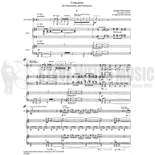 Schwantner-Concerto for Percussion & Orchestra 2 PIANO REDUCTION (SP)-Cro/X/M/V/P/2PN Alternate Picture