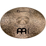 Meinl  21" Byzance Dark Ride Cymbal