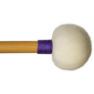 Tim Genis Leggiero Timpani Rollers