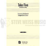 Desmond-Take Five arr. Colaneri-M