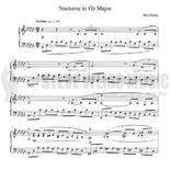 Cheung-Nocturne in Gb Major-M Alternate Picture