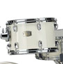 Classic White, Yamaha Stage Custom Birch 5-piece Drum Set w/ Hardware 20 BD - HW780