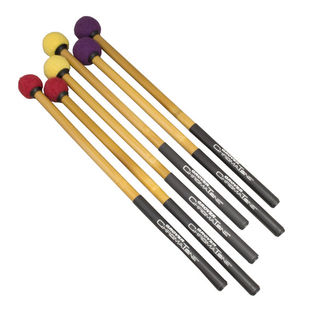 Grover Pro Lite Palette Timpani Mallet Set