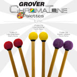 Grover Pro Lite Palette Timpani Mallet Set Alternate Picture