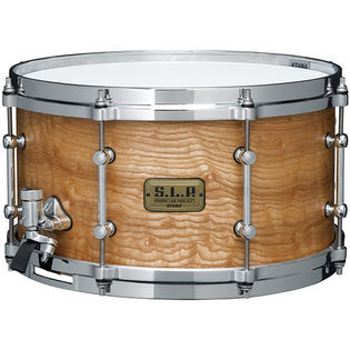 Tama S.L.P. G Maple Snare - 13x7
