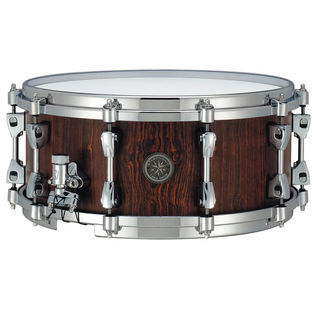 Tama Starphonic Bubinga Snare Drum - 14x6