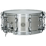 Tama Starphonic Stainless Steel Snare - 14x6