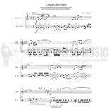 Trevino-Legerdemain-V/P Alternate Picture