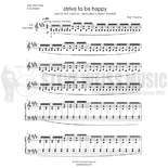 Trevino-Strive to be Happy-M Alternate Picture