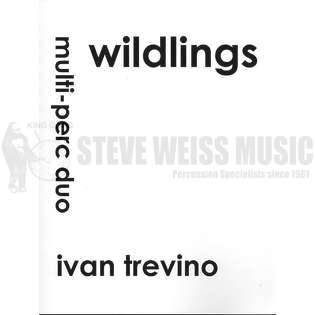 Trevino-Wildlings (SP)-P