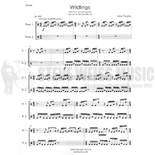 Trevino-Wildlings (SP)-P Alternate Picture