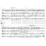 Shostakovich-Introduction, The Limpid Stream" arr. Saleh (SP)-V/2M" Alternate Picture