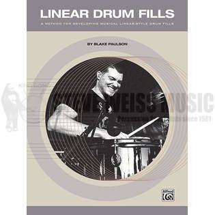 Paulson-Linear Drum Fills