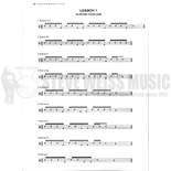 Paulson-Linear Drum Fills Alternate Picture
