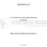 Sekhon-Gradient 2.0 (SP)-B/V/X/M/1T/P/ASX