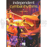 Williams-Independent Cymbal Rhythms