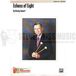 Leonard-Echoes of Eight-4T NEW EDITION