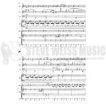 Maric-Broken Fiction (Score ONLY)-M/P/SSX/GT/VC/PN Alternate Picture