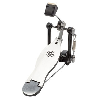 Gibraltar Strap Drive Single Bass Drum Pedal