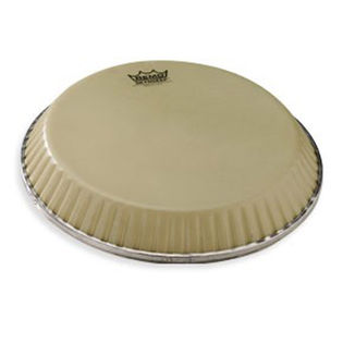 Remo Symmetry Nuskyn Conga Heads