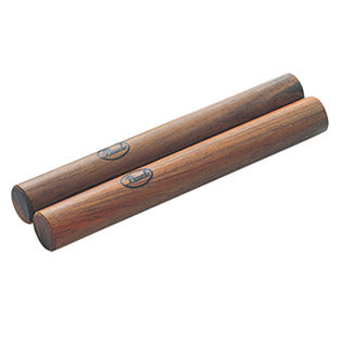 Pearl Traditional Claves - Wood