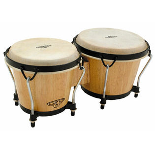 CP Traditional Bongos