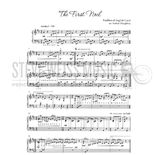 Daughtrey-Yuletide Marimbist book 2-M/opt. V/opt. P Alternate Picture