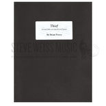 Nozny-Thief-M / Tuned Pipes