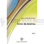 Acosta-Sones de America (SP)-V/M/2VN/VA/VC