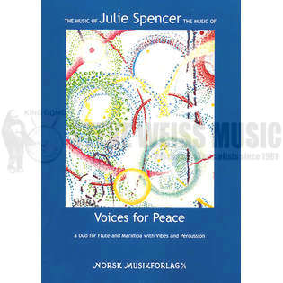 Spencer-Voices for Peace (SP)-V/M/P/FL