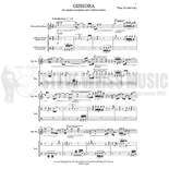 Henderickx-Gishora (soprano sax version) (SP)-P/SSX Alternate Picture