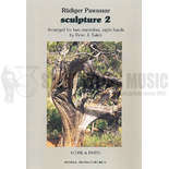 Pawassar-Sculpture 2 arr. Saleh (SP)-2M