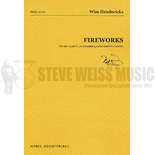 Henderickx-Fireworks (StS)-P/SSX/ASX/TSX/BSX/electronics