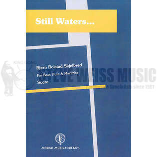 Skjelbred-Still Waters (SP)-M/BFL