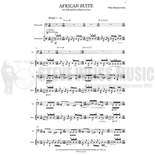 Henderickx-African Suite (cello version) (SP)-P/VC Alternate Picture
