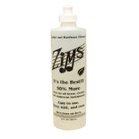Zims Cymbal Cleaner 16oz Bottle