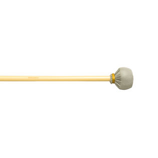 Dragonfly Percussion Marimba Mallets Hard with Rattan Handles