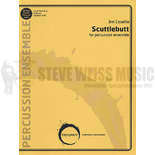 Casella-Scuttlebutt (SP)-B/X/3T/P