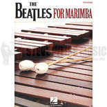 Roulet (arr.)-Beatles for Marimba-M