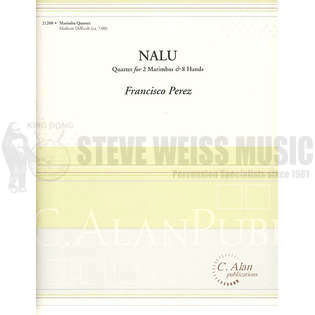 Perez-Nalu (SP)-2M (8 hands)