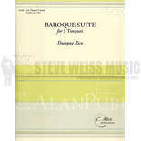 Rice-Baroque Suite-5T